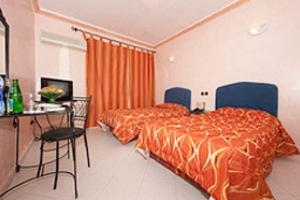 Palm's Hotel Club Erfoud